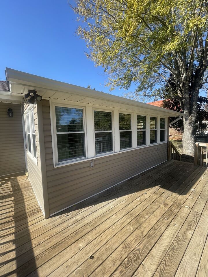 Property Photo: 108 Buffalo Rd TN 38464