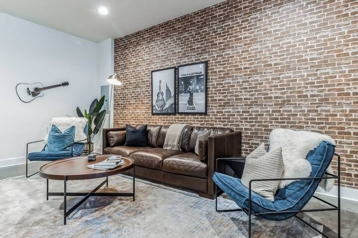 Property Photo:  210 30th Ave N 207  TN 37203 