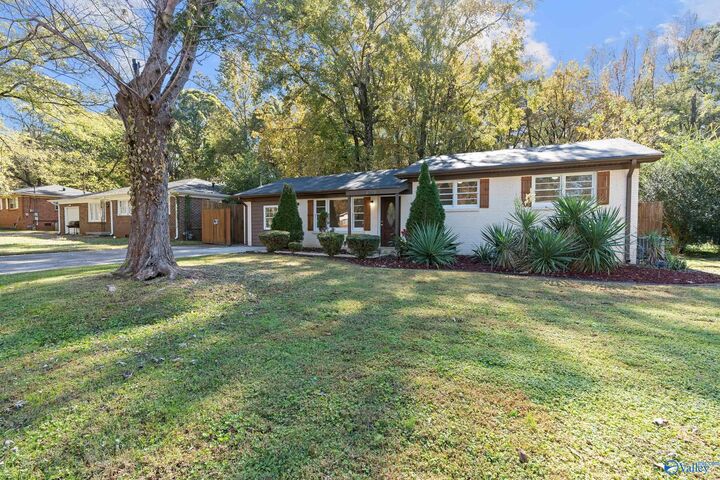 4710 Lumary Drive NW  Huntsville AL 35810 photo