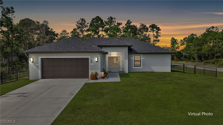 Property Photo:  828 Downer Avenue S  FL 33974 