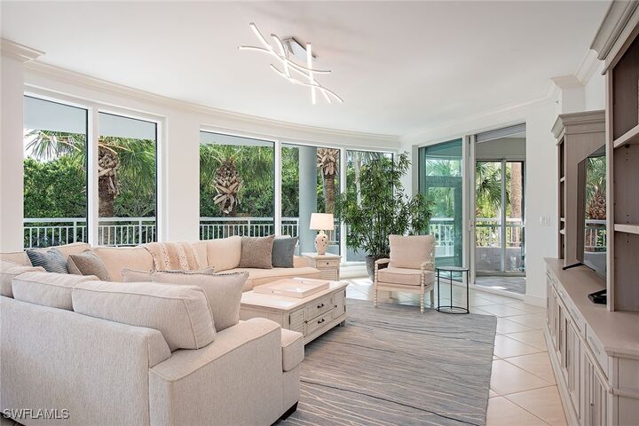 Property Photo:  4151 Gulf Shore Boulevard N 201  FL 34103 