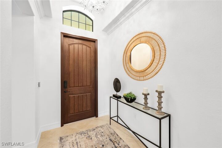 Property Photo:  2834 Aviamar Circle  FL 34114 