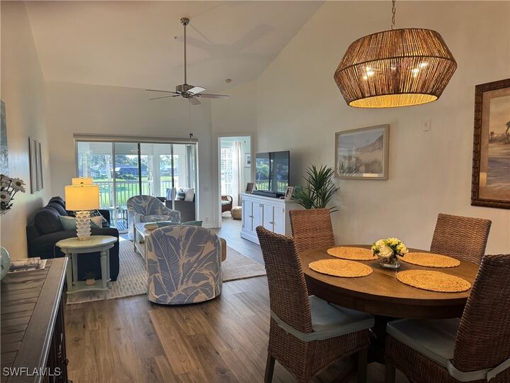 Property Photo: 13611 Worthington Way 1312 FL 34135