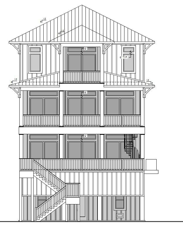 Property Photo:  8212 Gulf Boulevard Tbb  FL 32566 