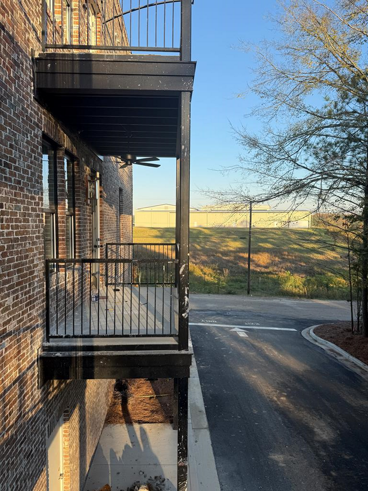 Property Photo: Unit 206 1007 Mistilis Cove MS 38655