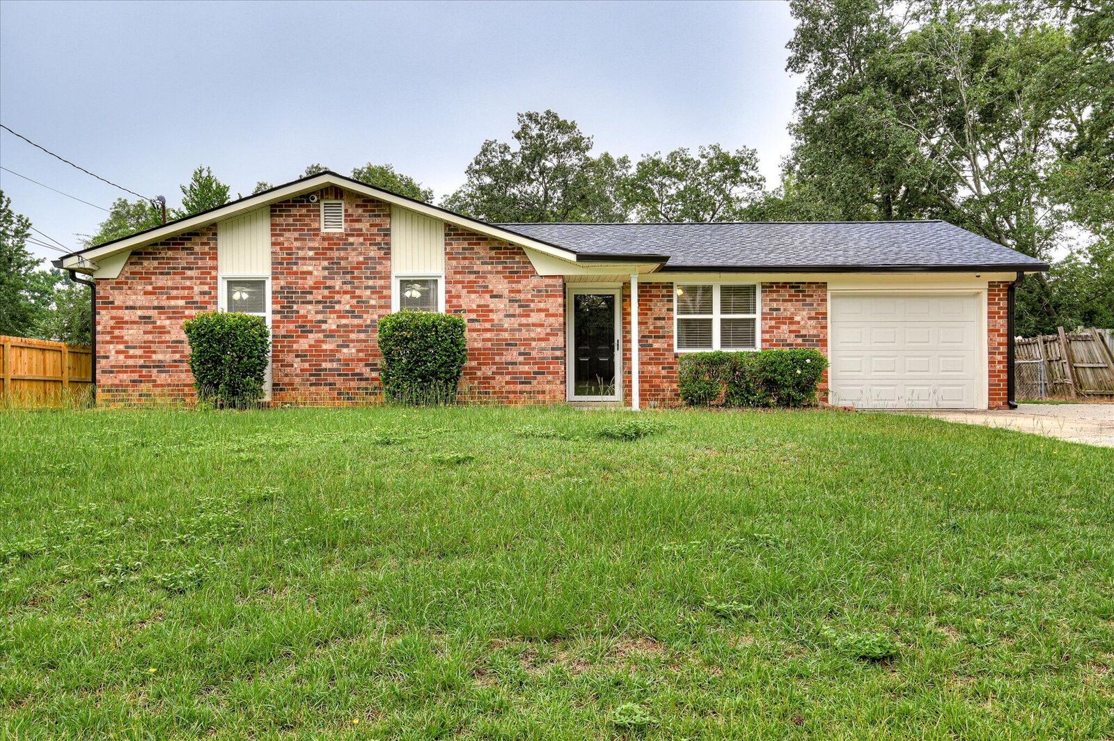 Property Photo:  4134 Allison Road  GA 30907 