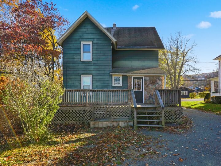 Property Photo:  374 South Minnequa Ave  PA 17724 