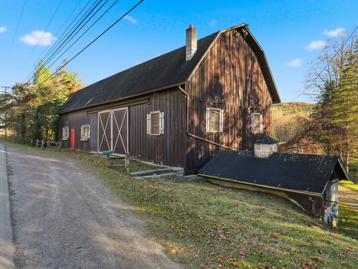 Property Photo: 39 Petrucci Dr PA 16947