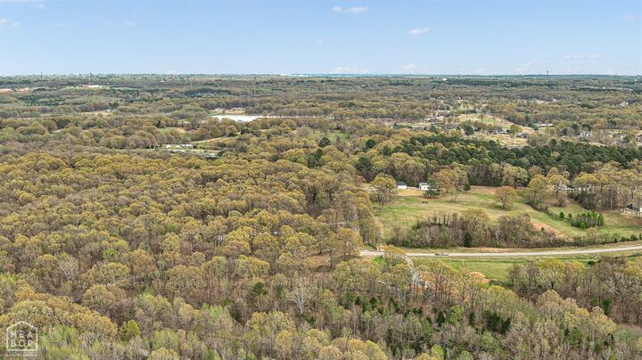 Property Photo:  19 Strawfloor Road  AR 72404 