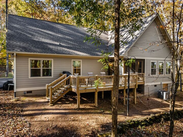 Property Photo: 597 Trailwood Drive GA 30536