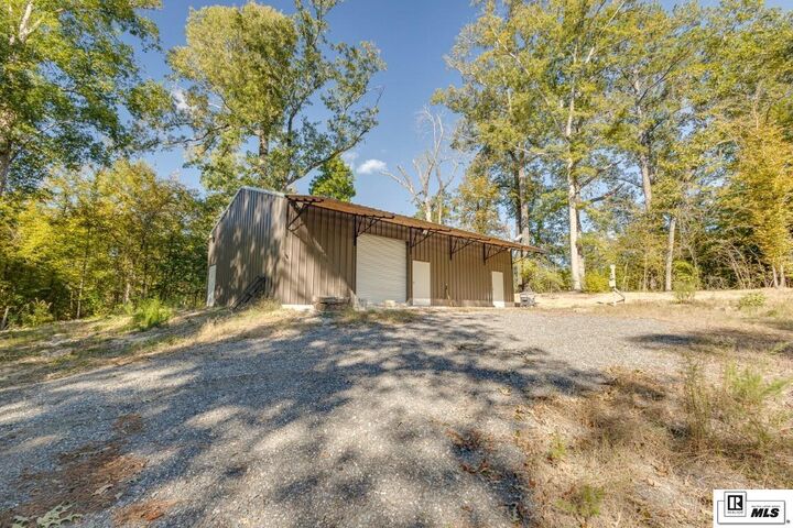 Property Photo: 155 Tom Wilder Road LA 71238