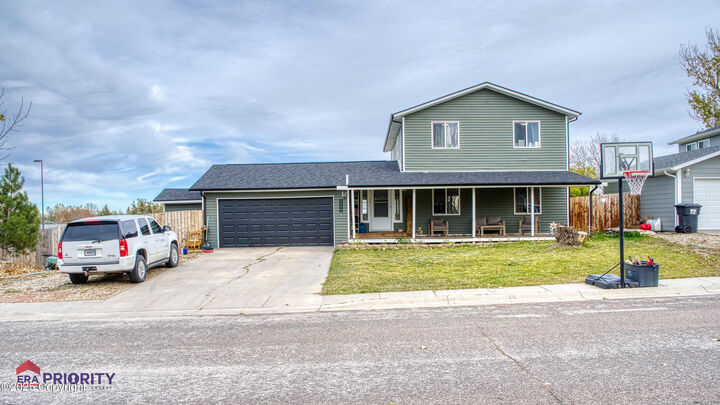 6807 Andre Ct -  Gillette WY 82718 photo