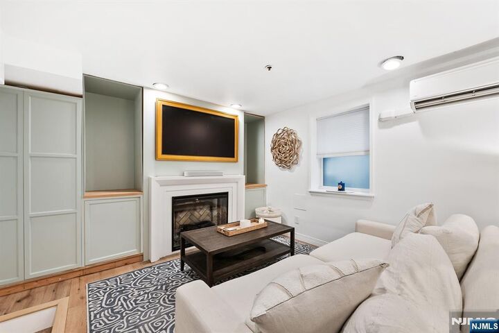 Property Photo: 217 Bloomfield Street 102 NJ 07030