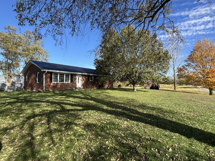 525 Chipman Ridge Road  Williamstown KY 41097 photo