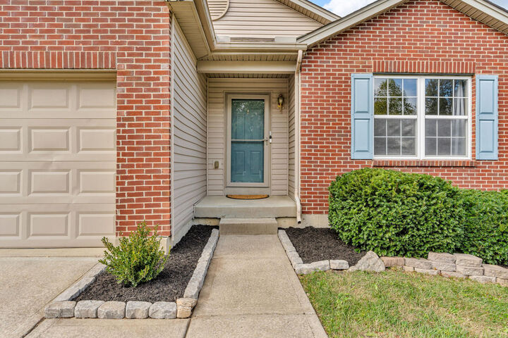 Property Photo:  7641 Falls Creek Way  KY 41005 