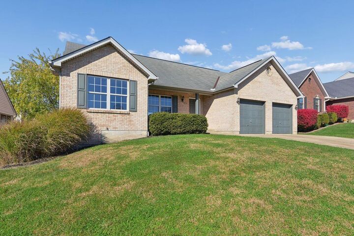 Property Photo: 2781 Shamu Drive KY 41048