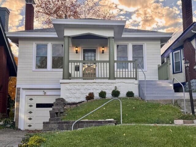 Property Photo: 1835 Jefferson Avenue KY 41014