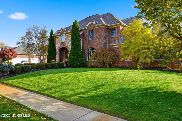 Property Photo: 8457 Lakewood Drive OH 45840