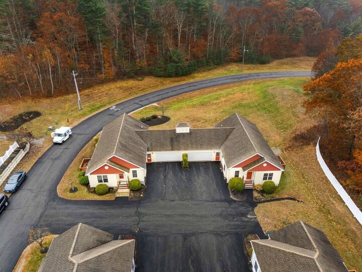 Property Photo: 43 Black Hall Road NH 03234