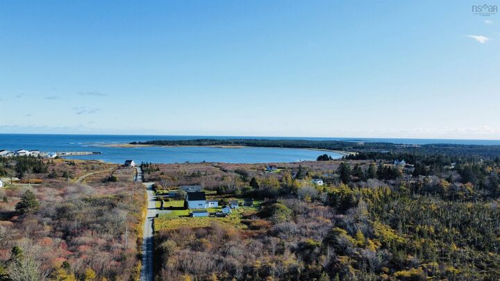 Property Photo:  Lot Craigs Road, Little Harbour Road  NS B0T 1V0 