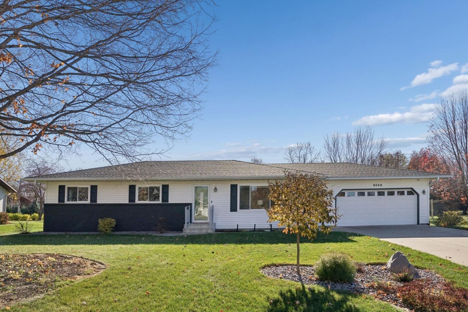 Property Photo: 6046 18th Street N MN 56303