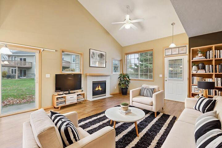 18001 Vance Circle NW  Elk River MN 55330 photo