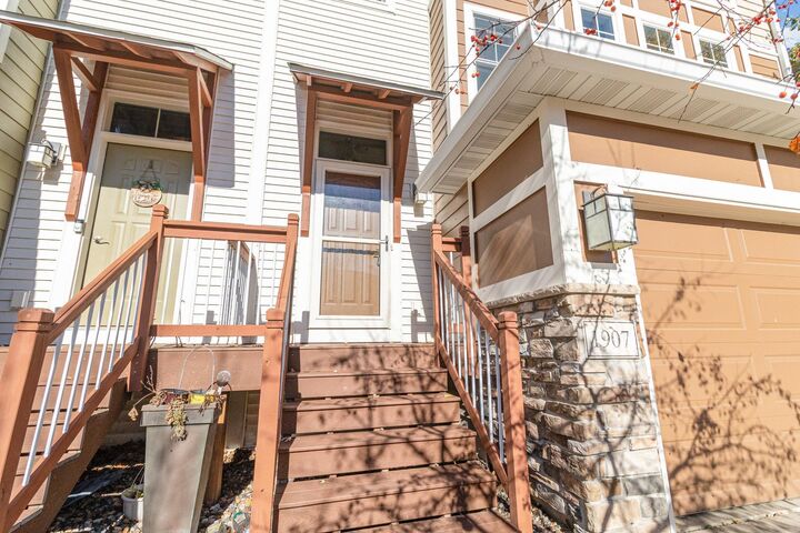 Property Photo: 1907 Red Maple Lane MN 55057