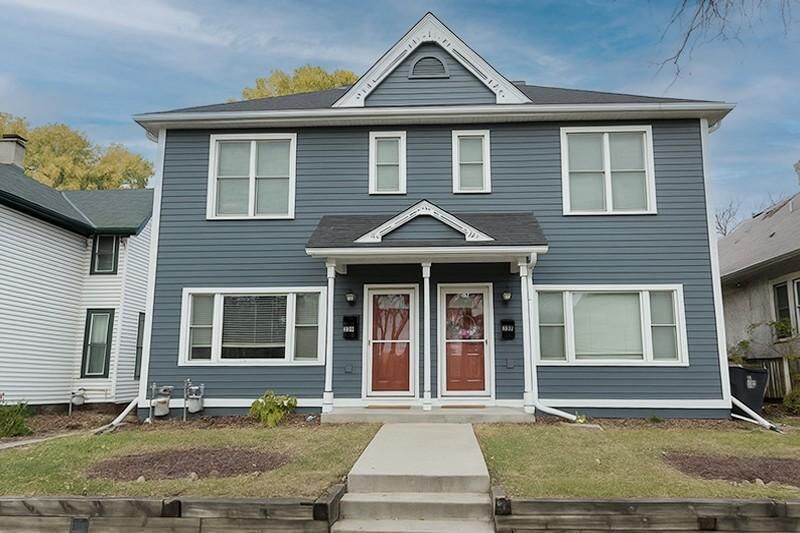 Property Photo: 337 - 339 Goodrich Avenue MN 55102