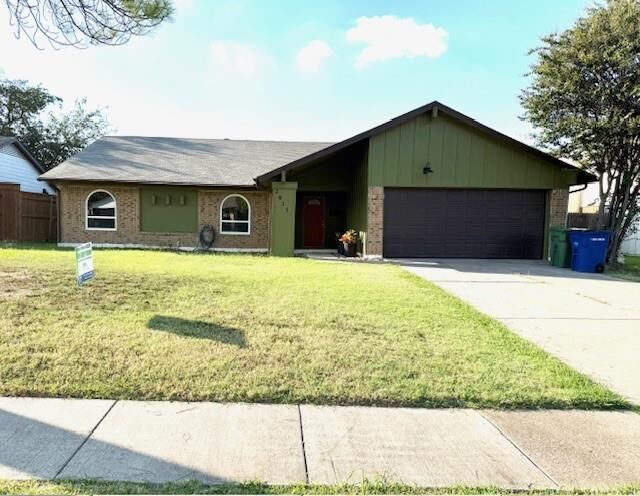 2015 Shenandoah Drive  Carrollton TX 75007 photo