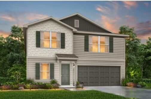 Property Photo: 216 Arbor TX 76048