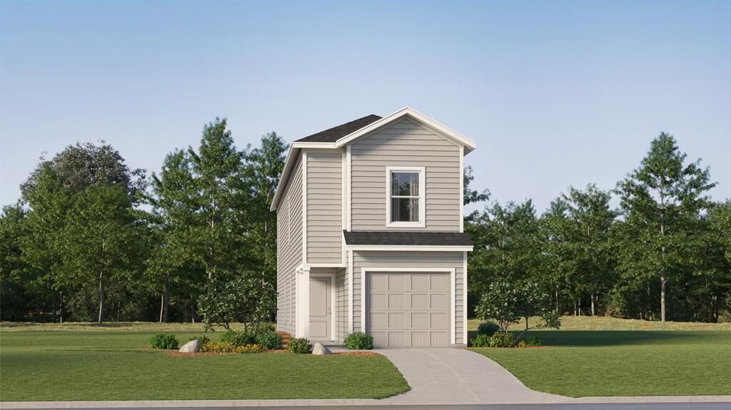 Property Photo: 806 Wagtail Drive TX 75407