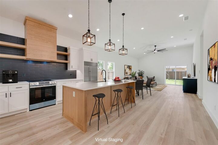 Property Photo: 4515 Eutopia Street TX 75401