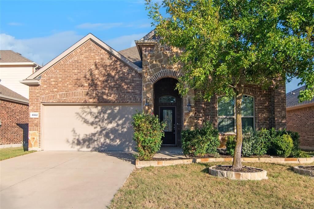 Property Photo: 3512 Cooke Lane TX 75454