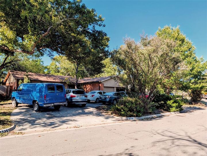 3735 N Hills Drive  North Richland Hills TX 76117 photo