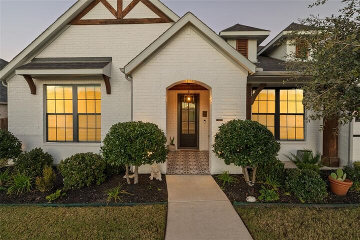 Property Photo:  7208 Harrier Street  TX 76179 