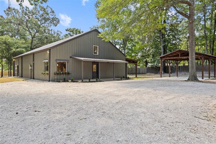 Property Photo: 330 Forest Hills TX 75650