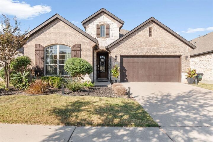 Property Photo:  5121 Shallow Pond Drive  TX 76227 