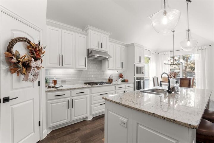 Property Photo: 5121 Shallow Pond Drive TX 76227