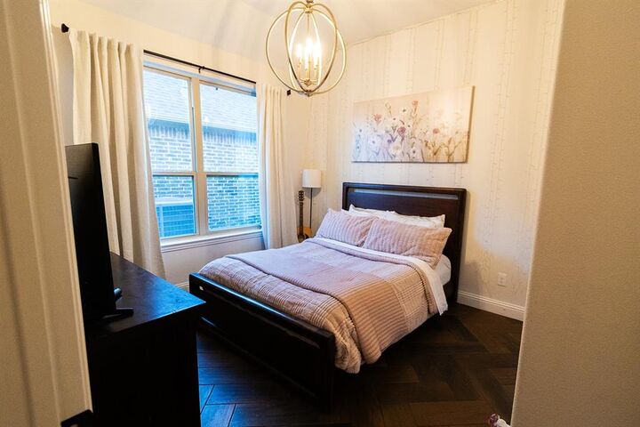 Property Photo:  5121 Shallow Pond Drive  TX 76227 