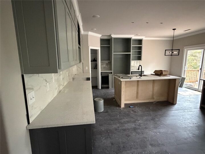 Property Photo: 4 McHugh Lane AR 72715