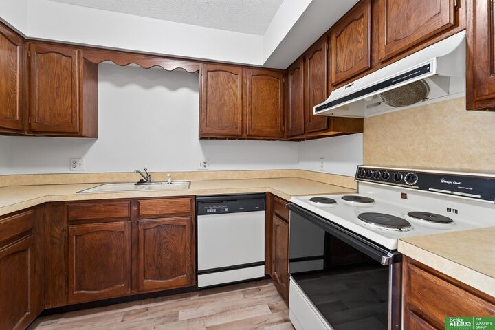 Property Photo: 3310 Sierra Street NE 68123