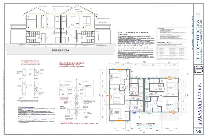 Property Photo: 1501 NE Laughlin Road #14 OR 97754