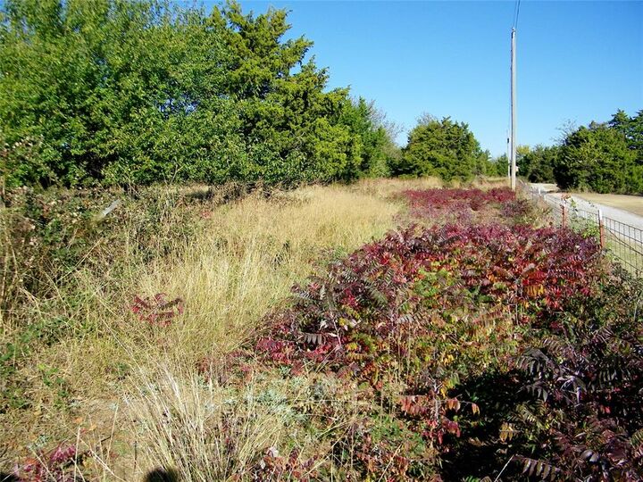 Property Photo: 1 S County Line / Lot 1 Road OK 73173