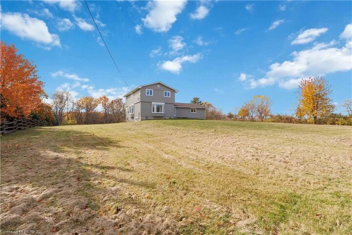 Property Photo: 8 War Road ON N3T 5L6