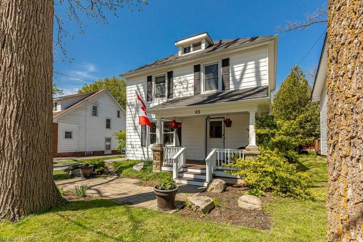 65 Banff Street  Caledonia ON N3W 1C2 photo
