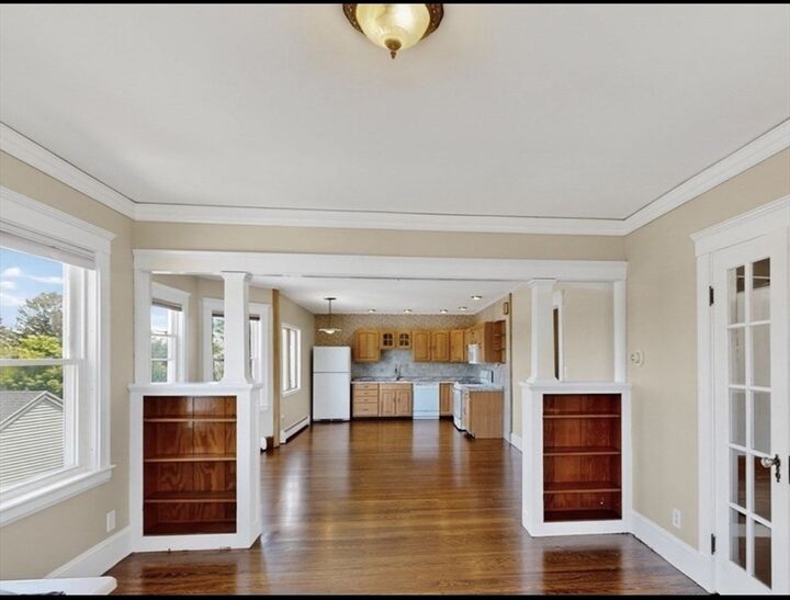 Property Photo: 1274 Washington St 2 MA 02062