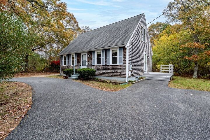 Property Photo:  263 Old Barnstable Rd  MA 02536 