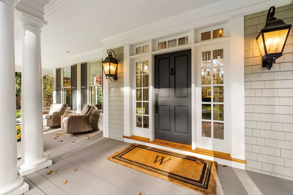 Property Photo:  427-B Ipswich Road  MA 01921 