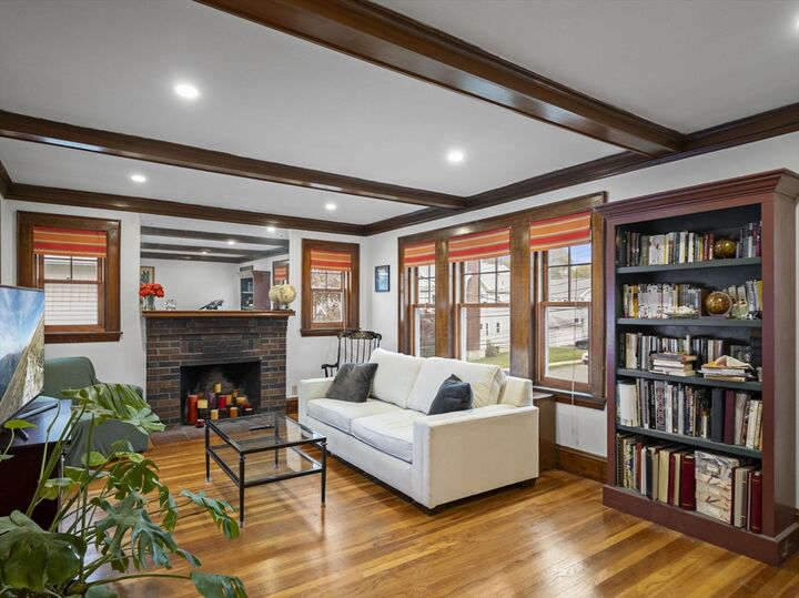 Property Photo: 27 Dalton Road 27 MA 02478