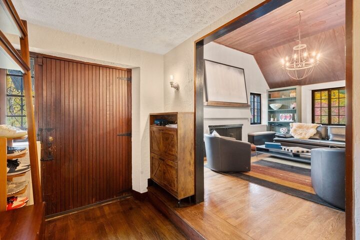 Property Photo:  57 Louders Ln  MA 02130 